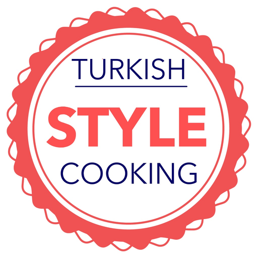 Turkish Style Cooking app icon