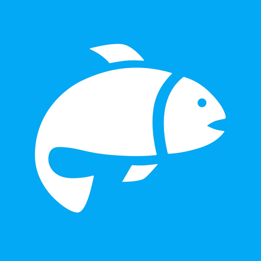 Anglers' Log - Fishing Journal app icon
