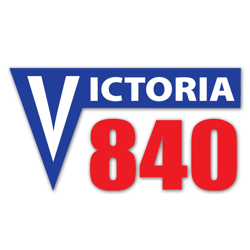 Victoria 840 app icon