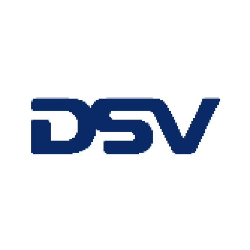 DSV Road Carrier App app icon