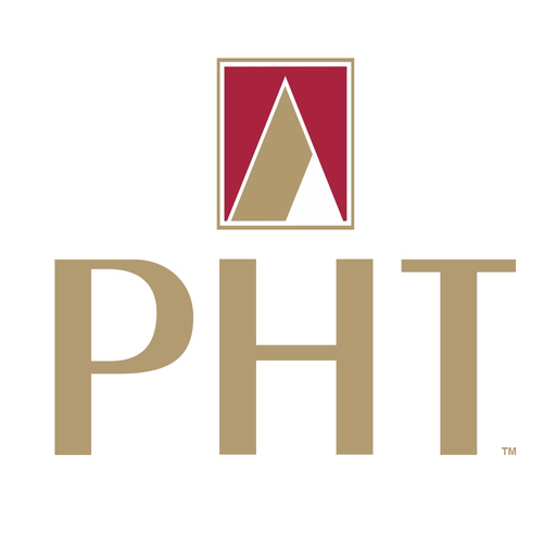 PHT Mobile app icon