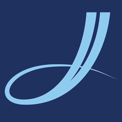 My Journey FM app icon