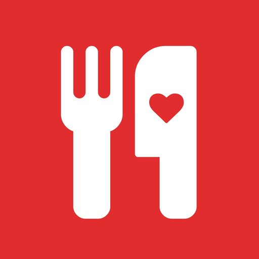 Meine Mensa - Speiseplan für alle Universitäten und Hochschulen in Deutschland app icon