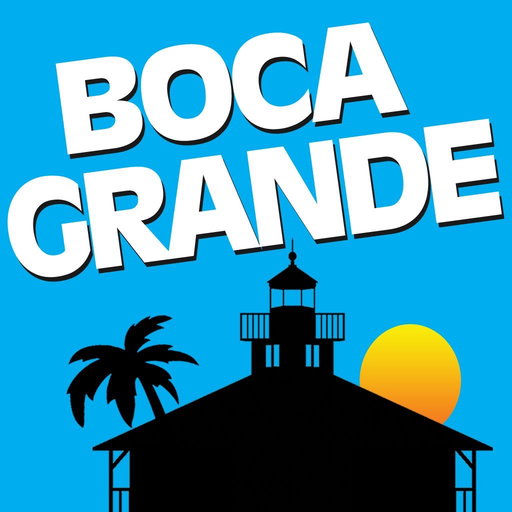 Boca Grande app icon