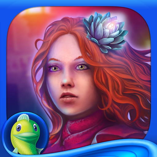Shiver: Lily's Requiem - A Hidden Objects Mystery app icon