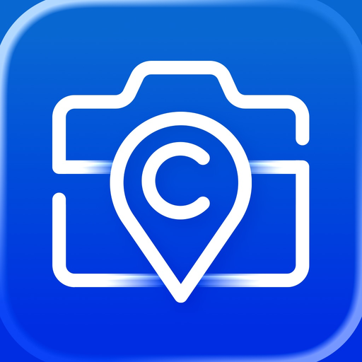 CompanyCam app icon