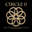 Circle 0 icon
