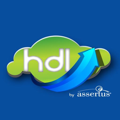 HDL app icon