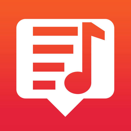 WidgeTunes - Music Widgets app icon