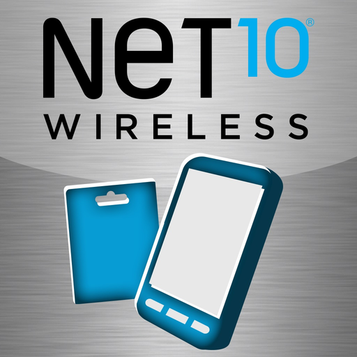 Net 10 My Account app icon