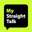 My Straight Talk: Mobile App icon