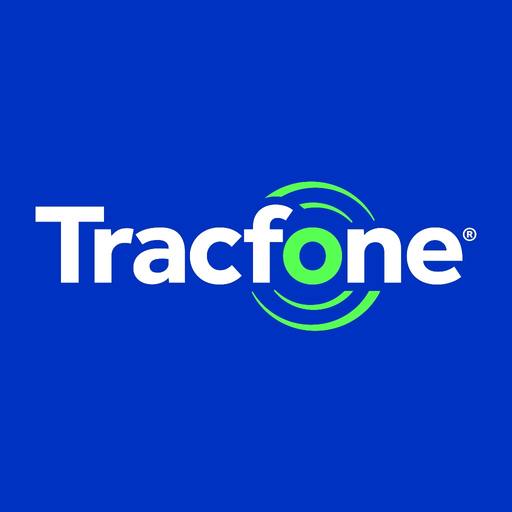 My Tracfone: Account Manager app icon
