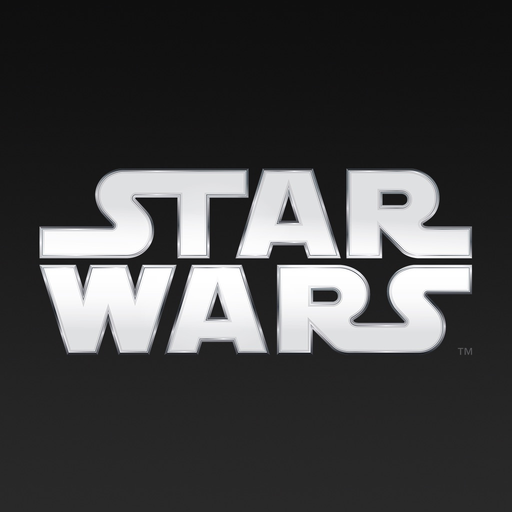 Star Wars app icon