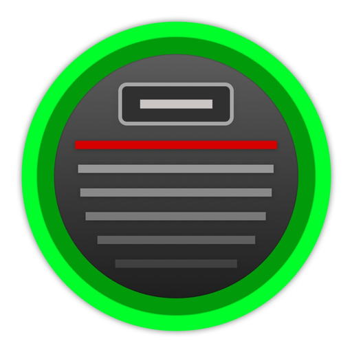 TimeStats app icon