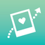 Photo Moments – Your digital photos delivered icon