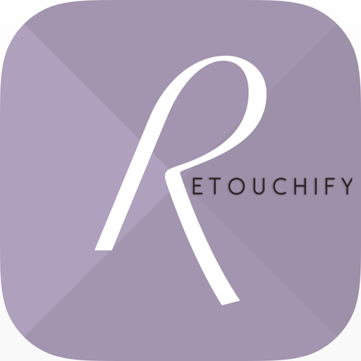 PhotoFix: Expert Retouchify app icon