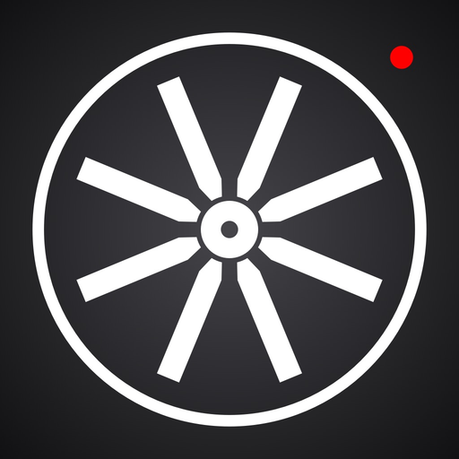 BedTime Sleep Fan Sounds app icon