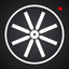 BedTime Sleep Fan Sounds icon