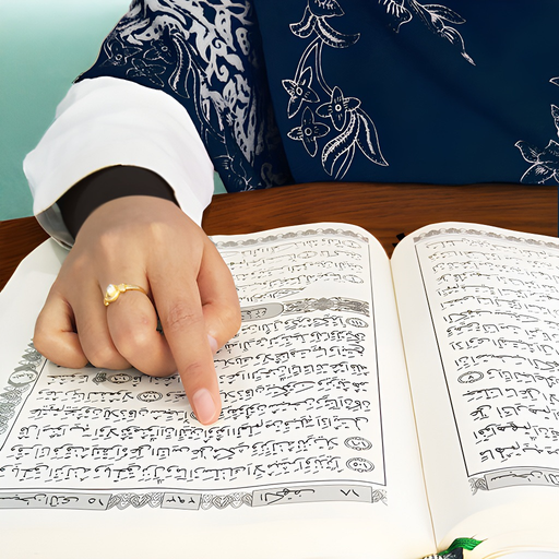 Learn Quran Tajwid app icon