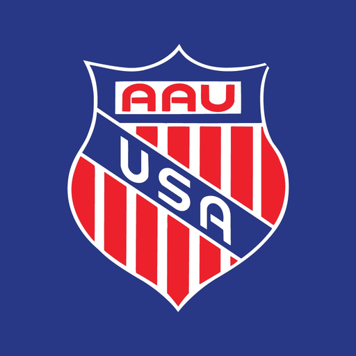 NECAAU Basketball app icon