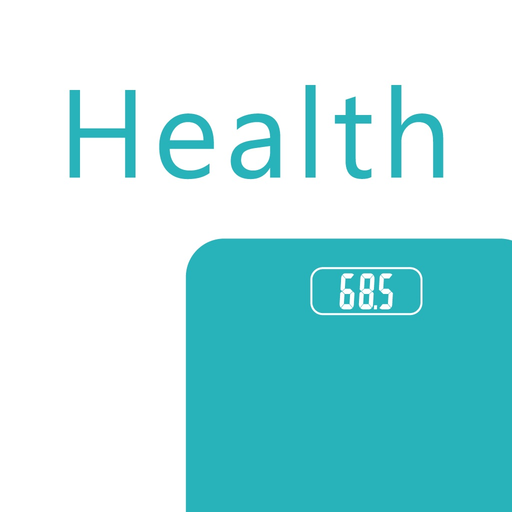 BodyMonitor app icon
