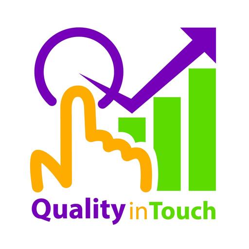 Quality in-Touch app icon