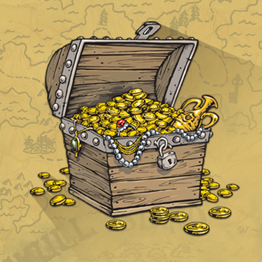 Sözcük Hazinesi - Play the Vocabulary Game app icon