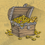 Sözcük Hazinesi - Play the Vocabulary Game icon