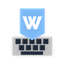 WordBoard: Text Expander icon