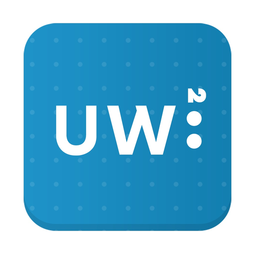 Uniwersytet Warszawski app icon