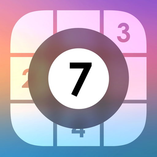 Sudoku Champions app icon