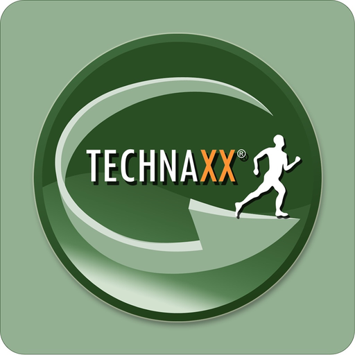 My Fitness app icon