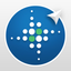 Galactio - Navigation & Maps icon