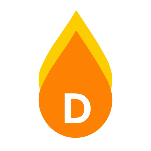 Vitality app icon