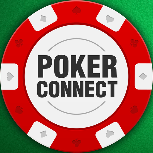 Poker table | PokerConnect app icon