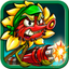Zombie Harvest icon