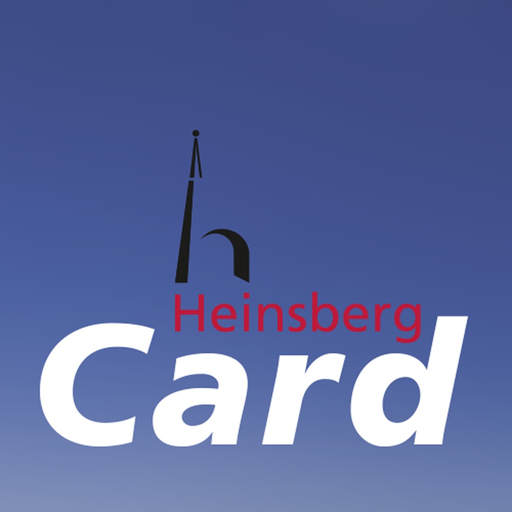 HeinsbergCard-App app icon