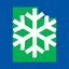 Utah Snow Map & Webcams icon