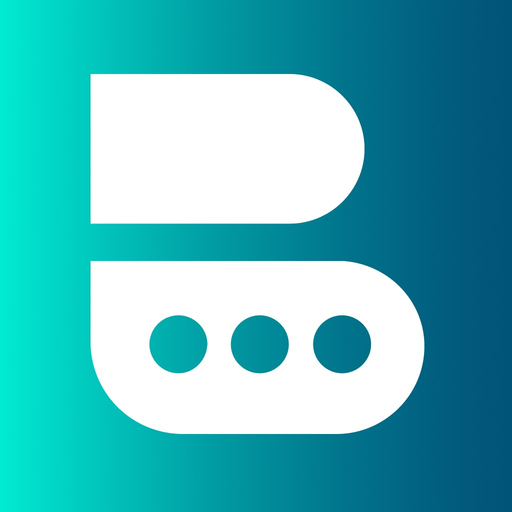 Bulldozair app icon