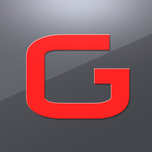 GMax app icon