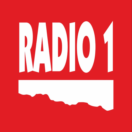 Radio 1 app icon