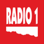 Radio 1 icon