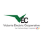 Victoria EC icon