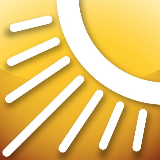 Meteo Gelderland app icon