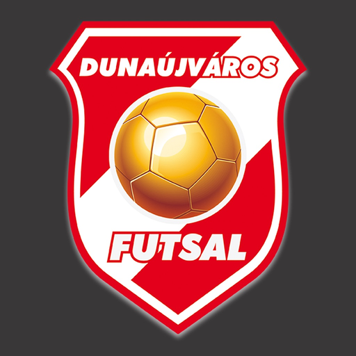 Dunaújváros - Futsal app icon