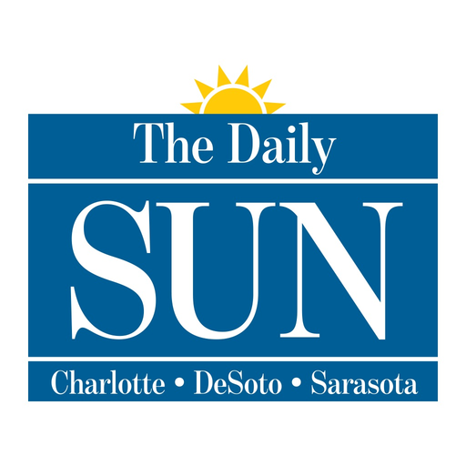 The Daily Sun - Florida app icon