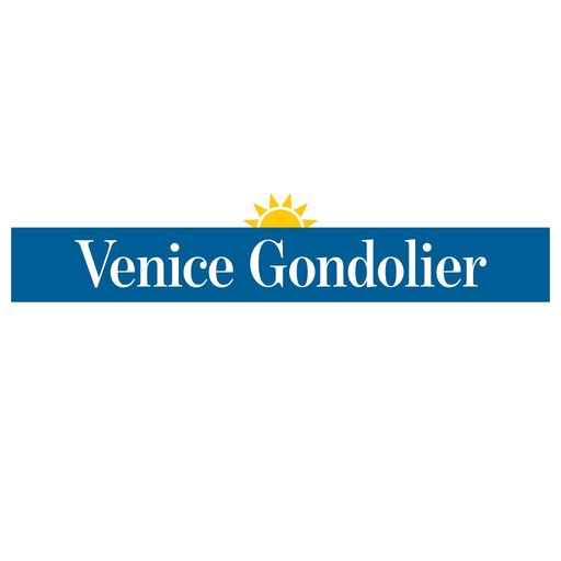 Venice Gondolier app icon