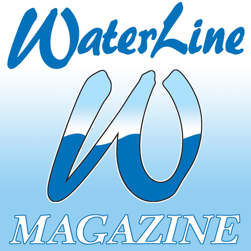 Waterline Weekly Magazine app icon