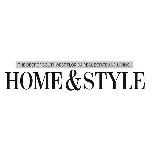 Home&Style Magazine app icon