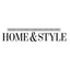 Home&Style Magazine icon